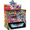 Pokémon TCG Mega Evolution Chaos Rising Booster Box - 36 Sigillato Pacchetti