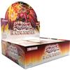 Konami Yu-Gi-Oh! Blazing Dominion Booster Scatola TCG Display 24 Confezioni Konami