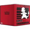 Ultra Pro Charmander Portfolio 9 Tasche per Carte Trading Pokemon