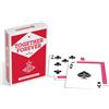 SALE Copag 310 Insieme Forever Poker Carte da Gioco Deck Carta Standard Index Rosso