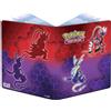 Portfolio Binder Pokemon TCG 9 Tasche Koraidon & Miraidon Ultra Pro