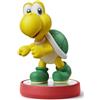 Nintendo amiibo Koopa Troopa Figura Super Mario Per Switch Wii U 3DS