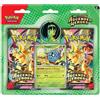 Pokémon Pokemon TCG Mega Evolution Ascended Heroes Erika's Tangela Blister 2-Pezzi