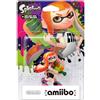 Nintendo Amiibo Girl di Splatoon Per Nintendo Switch E Wii U