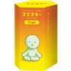 Dreams Inc. SMISKI Yoga Series Mini Figure Luminescente Cofanetto Blind Box Dreams
