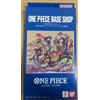 NEGOZIO BASE PEZZO UNICO ONE PIECE Card Game BASE SHOP Limited Playmat Vol. 2