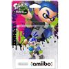 Nintendo amiibo Splatoon Boy Bambola Per Giochi Switch Wii U E 3DS