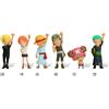 Banpresto Figura Collezionabile Ufficiale Licenziata Dell'Anime One Piece Banpresto