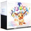 Pokémon Pokemon TCG Prismatic Evolutions Scatola Elite Trainer Con Eevee Promo