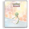 Ultra Pro Pokémon Trick Room 2" Raccoglitore Anelli 3" D-Ring, Art Psichedelico