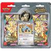 Pokémon TCG Mega Evolution Ascended Heroes Larry's Komala Blister 2-Pack