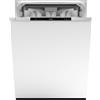 BERTAZZONI lavastoviglie 15 coperti DW6083PRTS - DW6083PRTS