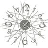 ARTI E MESTIERI orologio da parete ZIG ZAG - 0OR3513C18