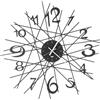 ARTI E MESTIERI orologio da parete ZIG ZAG - 0OR3513C71