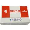 Hering Droseplus Medicinale Omeopatico, 30 Capsule