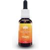 Australian Bush Flowers Australian Bush Flower Vivacity Essences Energy Essenze Floreali Gocce, 30 ml