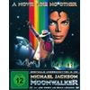 Plaion Pictures Moonwalker - Mediabook (Blu-ray + DVD)