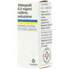 Viatris Meda Pharma Allergodil 0.05% Collirio 6ml Azelastina per Congiuntiviti Allergiche