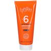 Euphidra Latte Solare Abbronzante SPF 6 Protezione Bassa 200 ml