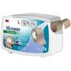 Polifarma Micropore Cerotto In Carta Per Pelli Delicate Ipoallergenico Traspirante Dispenser Da 2,5 Cm X 5 M