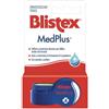 Blistex MedPlus Balsamo Labbra Secche e Arrossate Vasetto 7g
