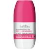 Euphidra Deodorante Roll-on 50ml per Pelli Sensibili Senza Sali d'Alluminio e No Alcool