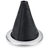 PeroFors Copri Stivale Cuffia Cambio Leva Cambio per Renault Megane MK II 2002-2016 Sport Tourer MK II 2003-2011 Megane-Cabriolet · MK II 2003-2007