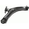 LEMFÖRDER 38168 01 Braccio Oscillante Sospensione Ruota per Nissan Dualis I (J10, NJ10) 2006-2015 Dx, Assale anteriore e altri veicoli