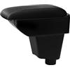 YJYWZH Bracciolo per Renault Clio 4 Captur con 5 USB
