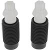 Monroe PK148 Protection Kit (Complete) | Compatibile con: FIAT 500, 500 C, 500L, PANDA, PANDA Kasten/Schrägheck, FORD KA