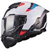 Mt Helmets Atom 2 SV Highlands Modular Helmet L