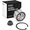 RIDEX 654W1607 Kit cuscinetto ruota Anteriore La foto corrisponde al volume di fornitura