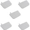 XLJOY 5 filtri dell'aria 5933500900 per Robin Subaru EH025 BL25 BXX2500 PB250 PB252
