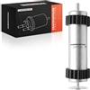 Frankberg Filtro Carburante Filtro Diesel Compatibile con A4 8K2 8W2 8WC A5 8T3 F53 F5P A8 4H2 4H8 4HC 4HL Q5 8RB FYB FYG Q7 4LB Replace# 8T0127401A