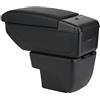 ZENVI Compatible with Seat Ibiza Braccioli 6F 2017-2026