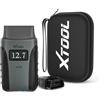 XTOOL Anyscan A30M Kit Scanner OBD2, Strumento Diagnostico Bluetooth OBD2 con Aggiornamenti Gratuiti, 26 Reset, Dati in Tempo Reale, Strumento Diagnostico Auto Bidirezionale per Tutti i Sistemi per