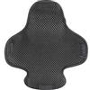 Sunydog Fodera interna per casco da moto, assorbe il sudore, imbottitura rinfrescante con , fodera interna riutilizzabile e lavabile per caschi protettivi, caschi da bicicletta