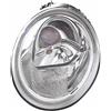 goingfast Faro anteriore sinistro H1 compatibile con VW NEW BEETLE 1998-2005 Alogeno