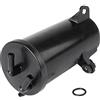 HERTH+BUSS J1334043 - Filtro carburante | Compatibile con: HONDA CIVIC IX, CIVIC IX Tourer, CIVIC X Stufenheck, CR-V IV, HR-V