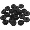 A ABSOPRO Scooter Scarico Moto Tubo Copertura Guarnizioni Rondelle (20Set)