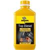 Bardahl Additivo Auto Bardahl Top Diesel - 5x 1 lt
