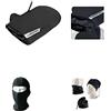 farbrothersonline COMPATIBILE CON PIAGGIO LIBERTY 125 i-GET ABS 2015-2021 COPRIMANOPOLE IMPERMEABILE TUCANO URBANO R362-X COPRIMANI IN NEOPRENE PER MANUBRI SENZA BILANCIERE MANOPOLE FODERA TERMICA