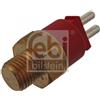 FEBI BILSTEIN 02948 Termocontatto ventola radiatore