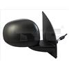 TYC Specchio retrovisore esterno 309-0112 links, | Compatibile con: FIAT PANDA, PANDA VAN