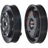 ACAUTO Compressore magnetico AC-06DN53 per BRAVO II (198) 134, 130 mm