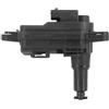 Zilimontt Motore di bloccaggio dello sportello del serbatoio del carburante 510810773 compatibile con Superb 2015-2023, 8 2020-2023, per Arteon 2017-2023, A3 2015-2023, R8 2016-2023, B8 2016-20