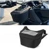 Ruiyumy Per Honda X-ADV 750 2017-2025 Nuova Borsa Tunnel per Console Centrale, Borsa da Viaggio per Scooter, Borsa di Stoccaggio