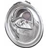 goingfast Faro anteriore destro H1 compatibile con VW NEW BEETLE 1998-2005 Alogeno