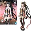 Banpresto BANDAI - Banpresto - Demon Slayer - Daki - Figura da Collezione 16 cm - Demon Series Vol.8 - Daki Figura Versione A - Licenza Ufficiale Demon Slayer Kimetsu no Yaiba - BP19040P