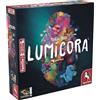 Pegasus Spiele 57816G Lumicora (Deep Print Games)